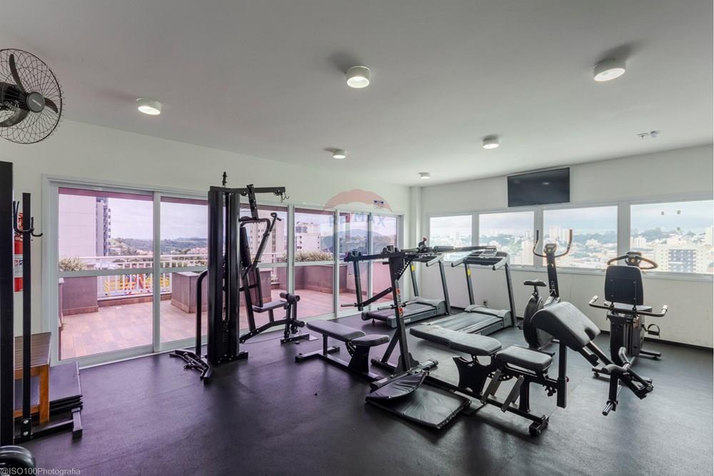 Apartamento - Venda - Itatiba , São Paulo - _C8A5954-HDR-37.jpg - 690791203-55