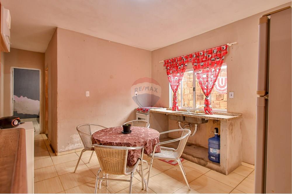 Casa - Venda - Rio Claro , São Paulo - Rua 27 Se, 769 - Lr13.jpg - 690811125-3