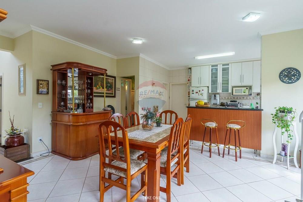 Casa de Condomínio - Venda - Vinhedo , São Paulo - jantar4.jpg - 690941020-103