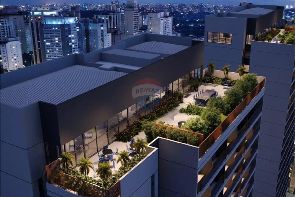 Studio - Venda - São Paulo , São Paulo - FOTO 10.jpg - 691141025-22