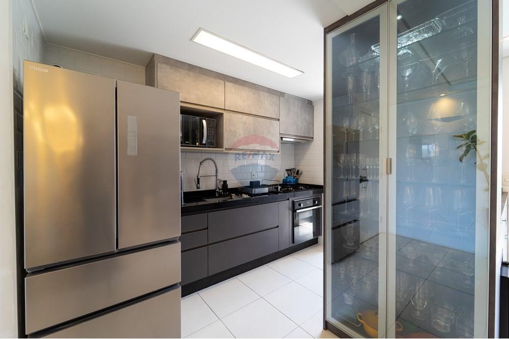 Apartamento - Venda - Jundiaí , São Paulo - DSC05923.jpg - Cozinha - 690591074-10