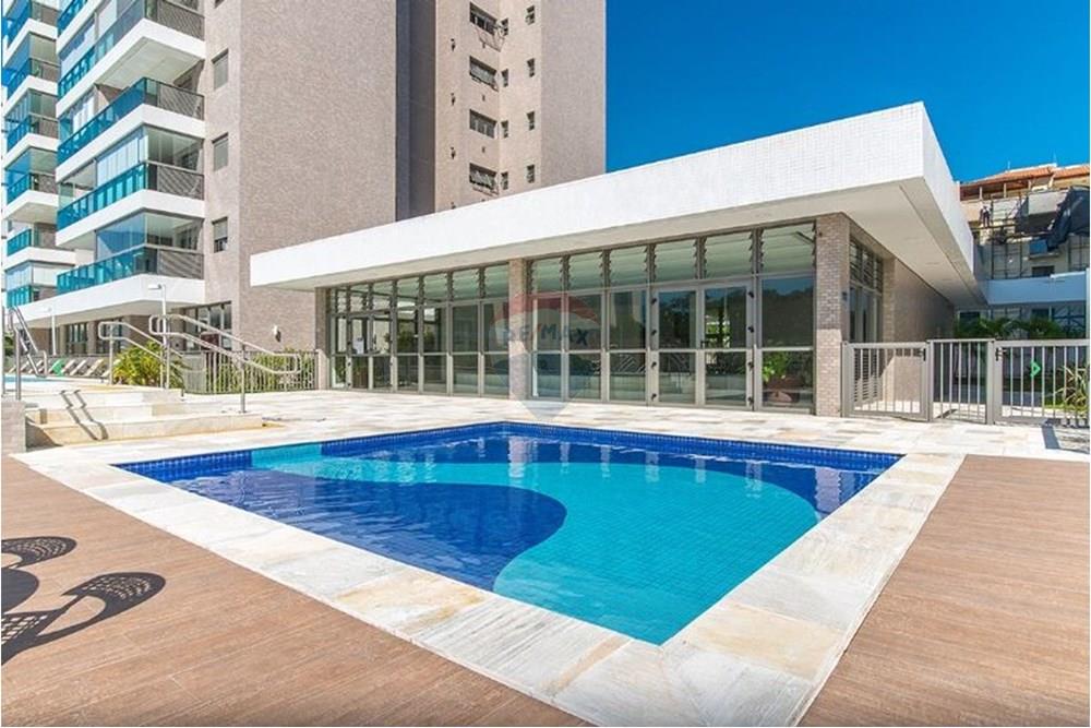Apartamento - Venda - Bertioga , São Paulo - apartamento-a-venda-2-dormitorios-varanda-gourmet-vista-mar-bertioga-eliane-braga-rema-vista-linda-foto-17.JPG - Piscina - 690341039-16