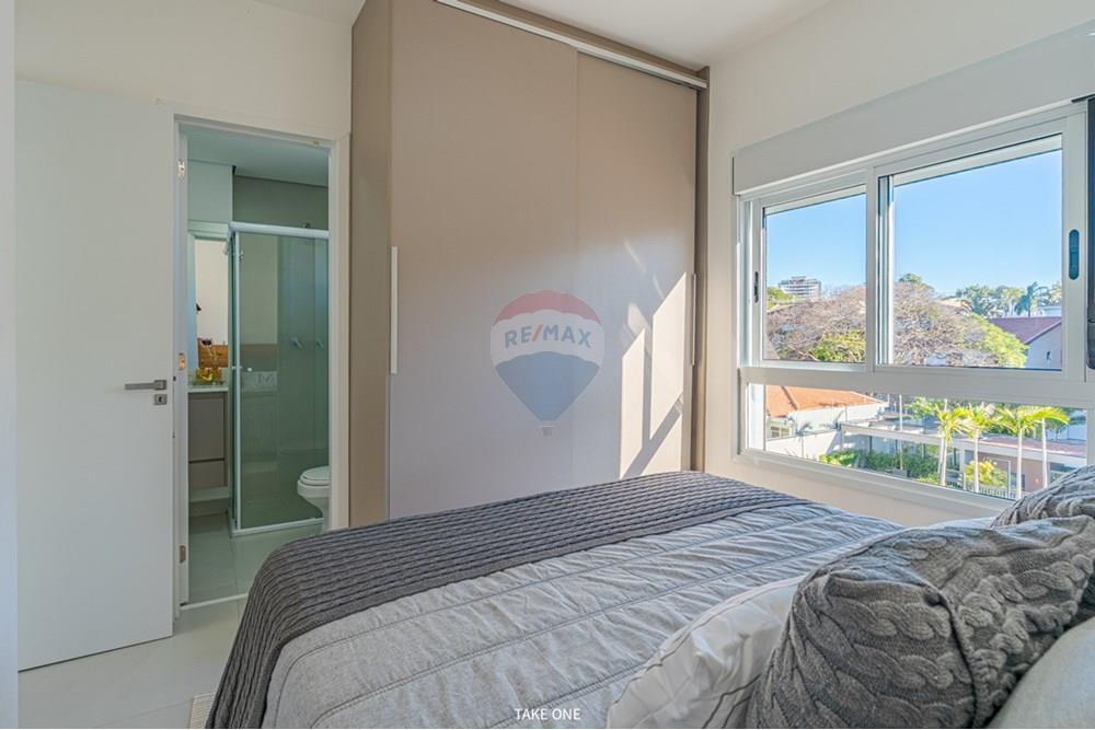 Apartamento - Venda - Campinas , São Paulo - DSC04442-HDR.jpg - 690681167-25