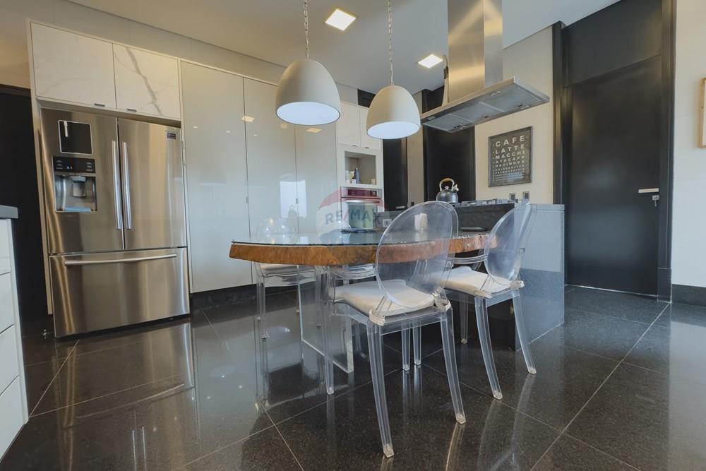 Casa de Condomínio - Venda - Santana de Parnaíba , São Paulo - Al Julieta 724_-41.jpg - Cozinha - 691141013-77