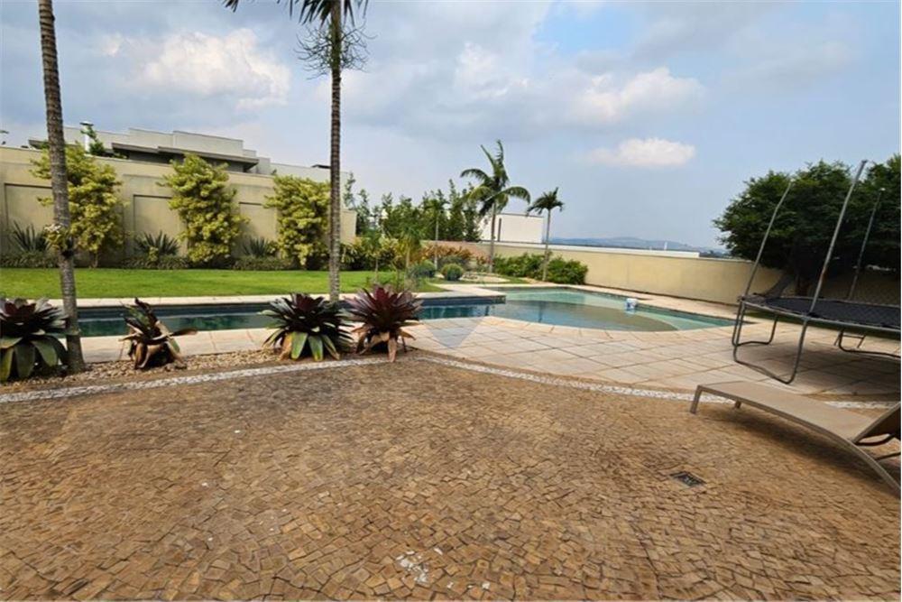 Casa de Condomínio - Alugar - Valinhos , São Paulo - 12 - 691091001-125