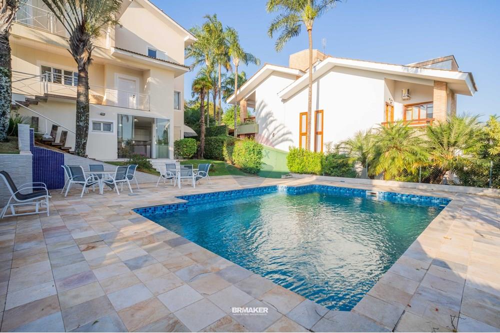 Casa de Condomínio - Venda - Itu , São Paulo - Fotos imobiliarias - 0001-69.jpg - 690211055-27