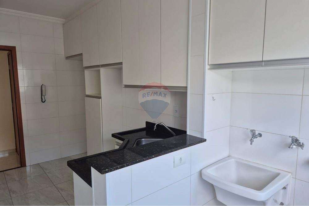 Apartamento - Alugar - Americana , São Paulo - WhatsApp Image 2026-01-21 at 16.15.30 (11).jpeg - Cozinha - 690231025-266