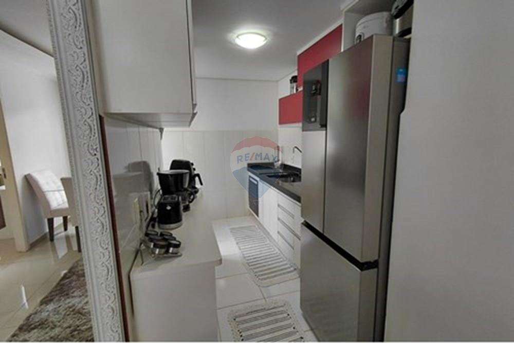 Apartamento - Venda - Santo Antônio de Posse , São Paulo - foto 8 cozinha.jpg - Cozinha - 690671084-4