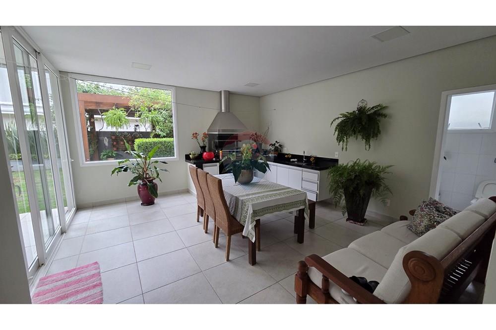 Casa de Condomínio - Alugar - Barueri , São Paulo - 20251027_113142.jpg - 690951041-27