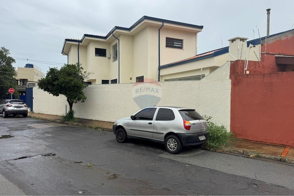 Casa Comercial - Alugar - Campinas , São Paulo - IMG_5021.JPEG - 691181013-11