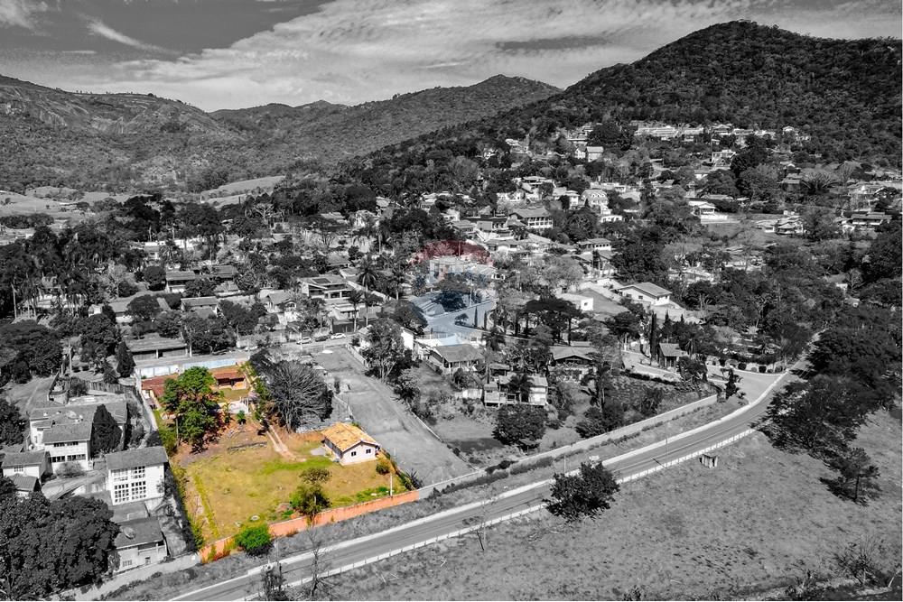 Casa de Condomínio - Venda - Atibaia , São Paulo - RINFY-02-demarc.jpg - 690921050-39