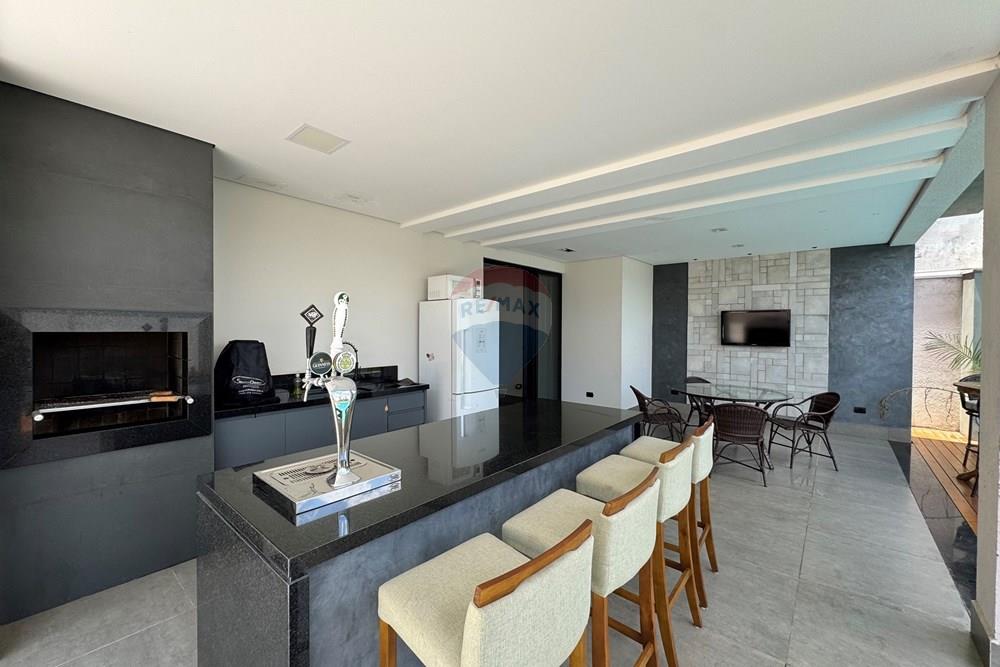 Casa de Condomínio - Venda - Americana , São Paulo - IMG_4621.jpeg - 690231103-20