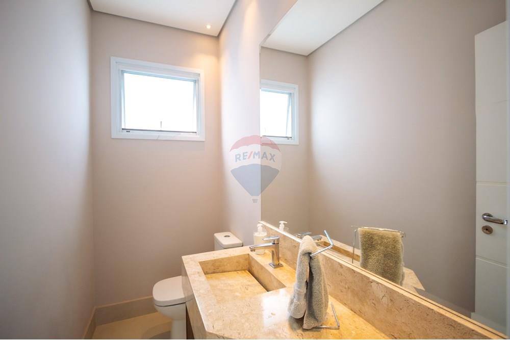 Chácara / Sítio / Fazenda - Venda - Indaiatuba , São Paulo - IMG_6050.jpg - Banheiro - 690471124-59