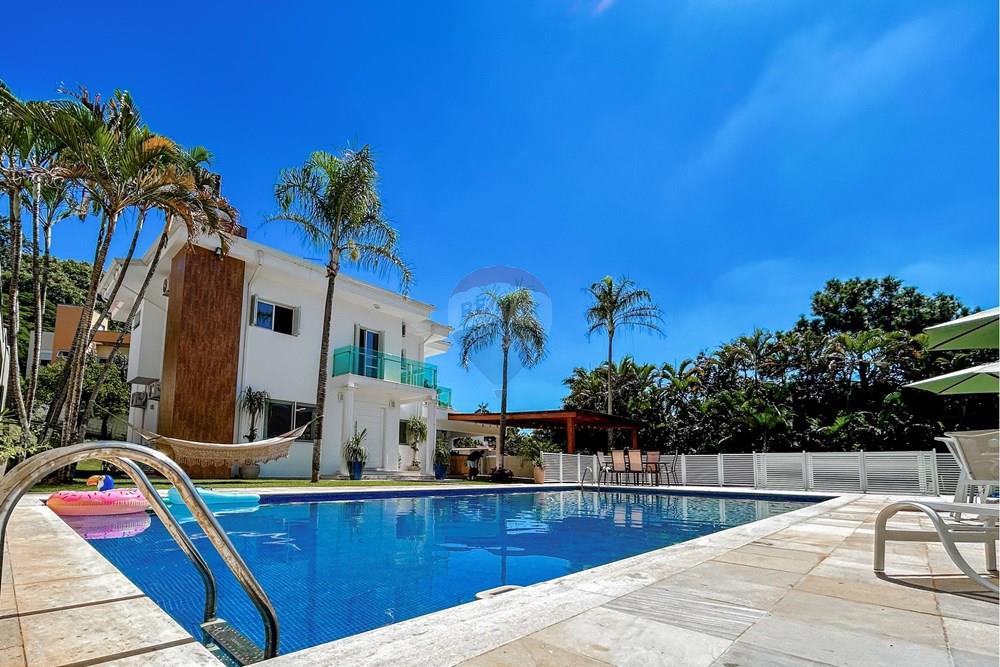 Casa de Condomínio - Venda - Vinhedo , São Paulo - Piscina 2-1.jpg - 690491085-8