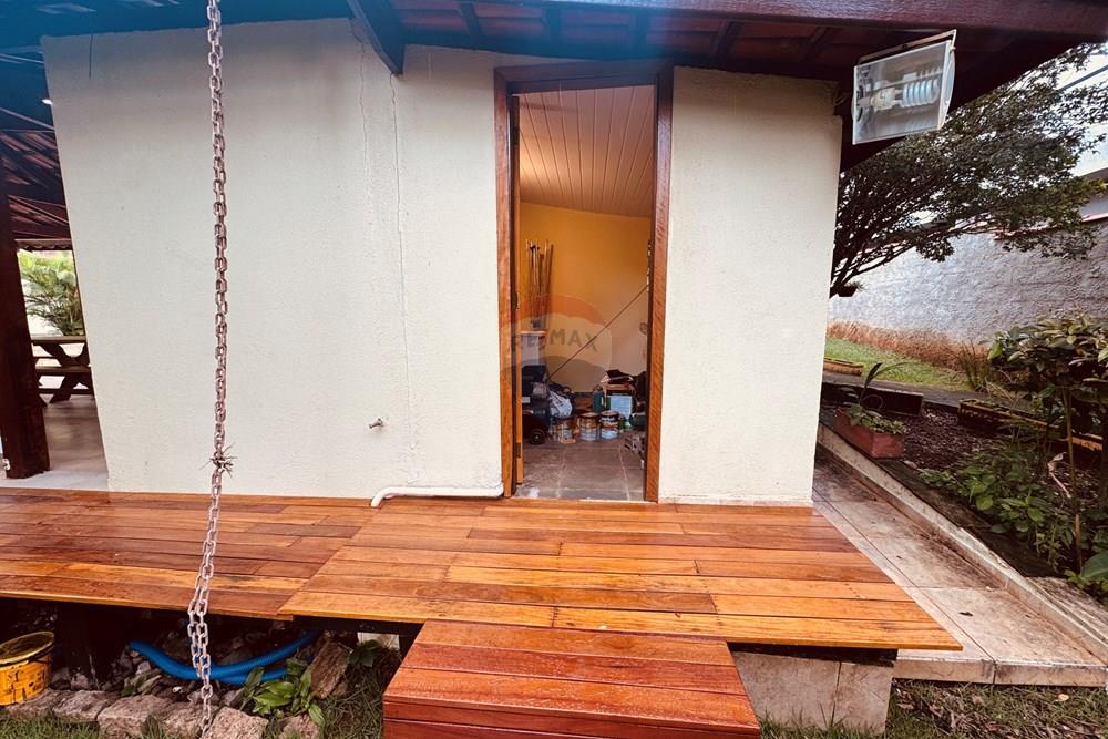 Chácara / Sítio / Fazenda - Alugar - Indaiatuba , São Paulo - IMG_8714.JPG - 690651013-55