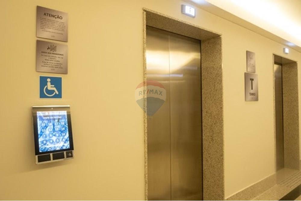 Cj. Comercial/ Sala - Alugar - São Paulo , São Paulo - unnamed (9).jpg - 690791011-181