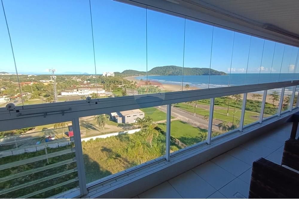 Apartamento - Venda - Bertioga , São Paulo - sacada c.jpg - Sacada - 690341032-37