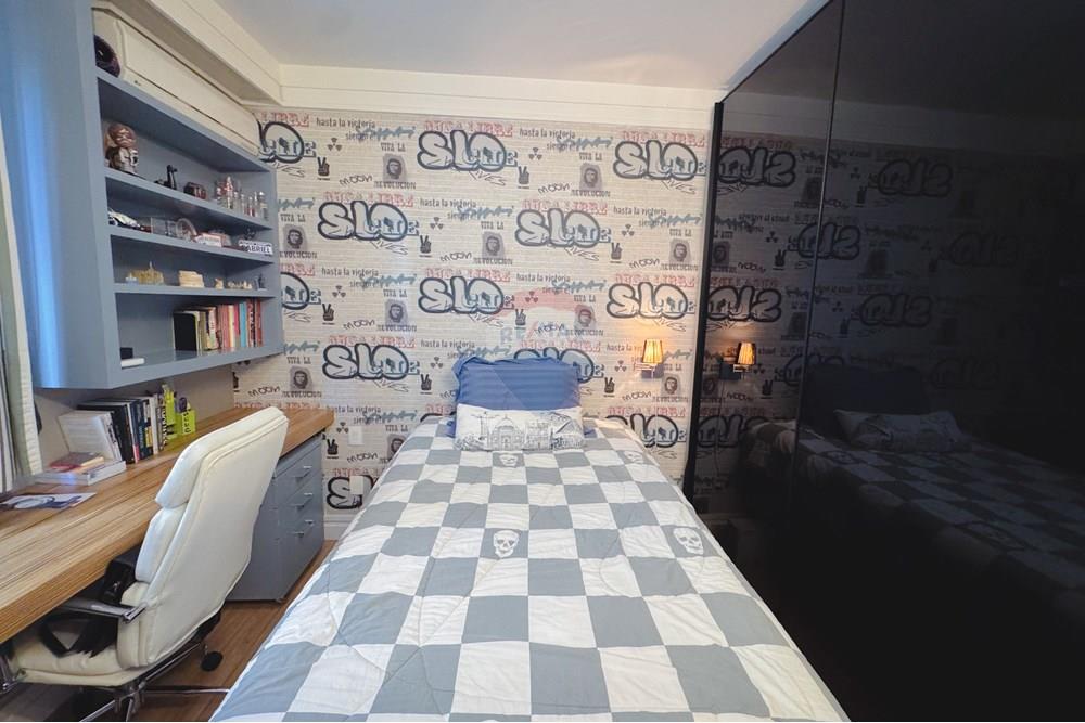 Apartamento - Venda - Barueri , São Paulo - Maison_Mont_Blanc_-74.jpg - 691141003-21