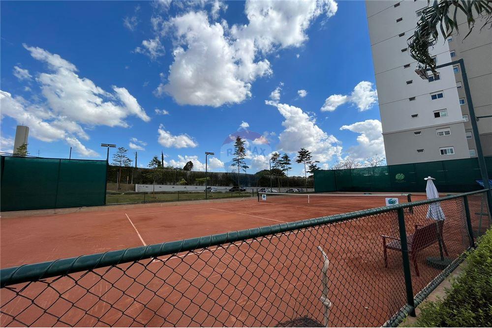 Apartamento - Alugar - Campinas , São Paulo - 33 - 690681058-96