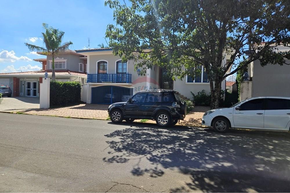 Casa Comercial - Alugar - Campinas , São Paulo - 2.jpeg - 690681014-420