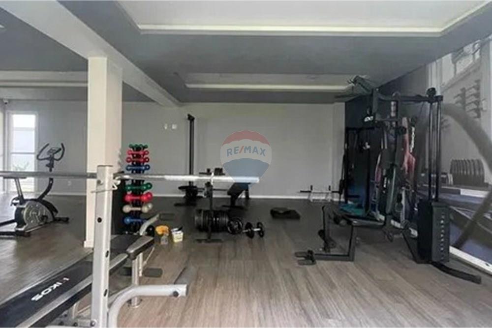 Apartamento - Venda - Nova Odessa , São Paulo - Academia .jpg - 690641090-194