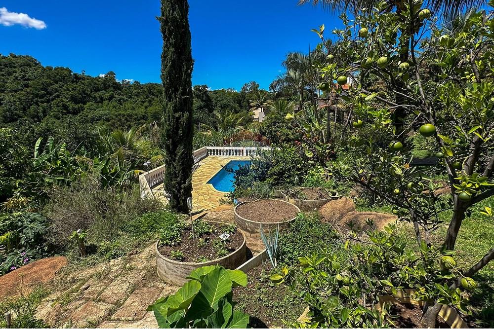 Chácara / Sítio / Fazenda - Venda - Itupeva , São Paulo - 11.jpg - 690801043-68