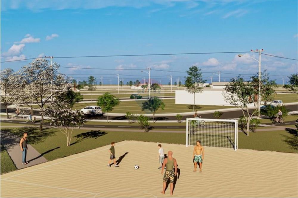 Terreno - Venda - Santa Bárbara d'Oeste , São Paulo - 1.jpg - 690231086-19