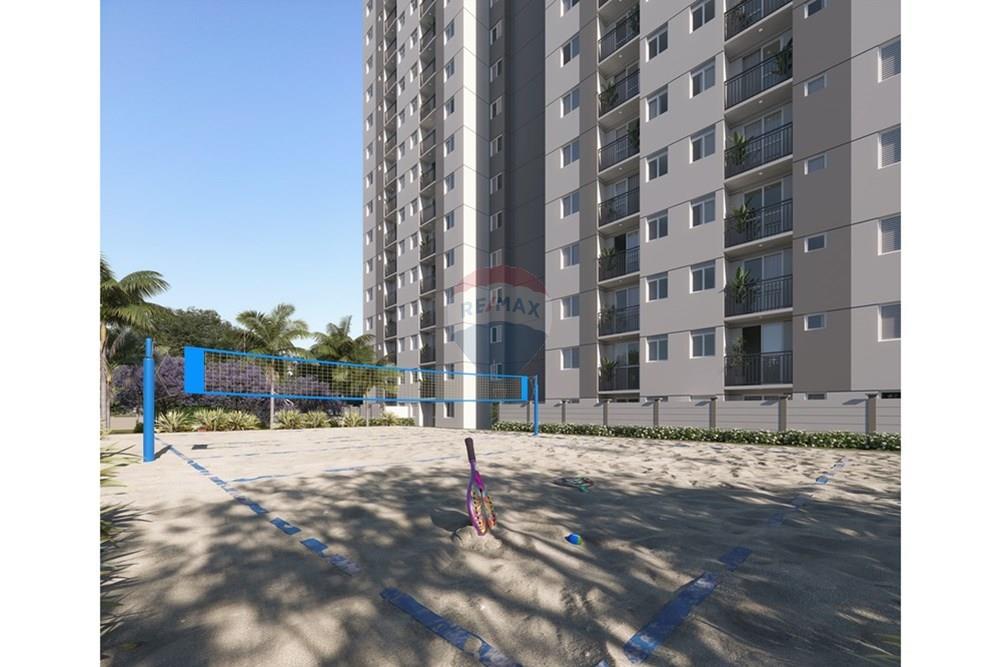 Apartamento - Venda - Hortolândia , São Paulo - Longitude_Hortolandia_Beach_Tennis_HR.jpg - 690171013-32