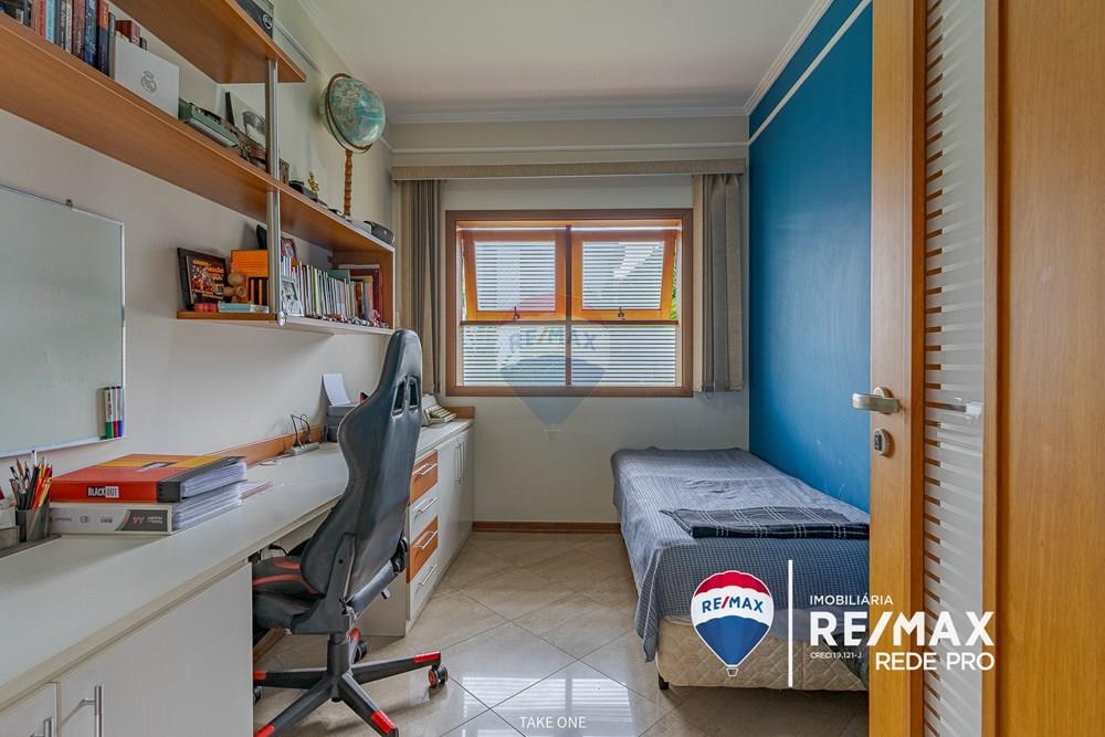 Casa de Condomínio - Venda - Vinhedo , São Paulo - DSC06423-HDR.jpg - 690541093-182