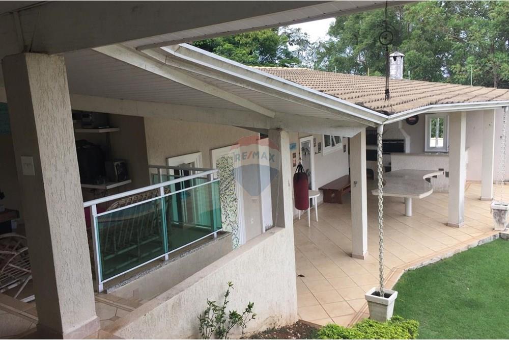 Casa de Condomínio - Venda - Itatiba , São Paulo - e3d14799-0416-46f5-a5d1-4c51a75f57da.jpeg - 690661013-273