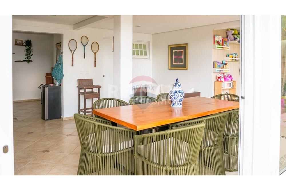 Casa de Condomínio - Venda - Santana de Parnaíba , São Paulo - INHAMBU 51-8.jpg - 691081025-3