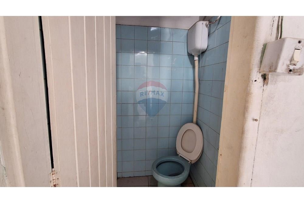 Casa Comercial - Venda - Limeira , São Paulo - Salão Comercial banheiro.jpg - 690741015-58