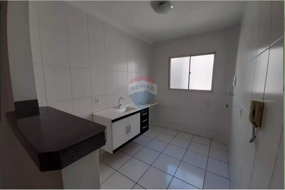 Apartamento - Venda - Piracicaba , São Paulo - cozinha_2.jpg - Cozinha - 690571037-74