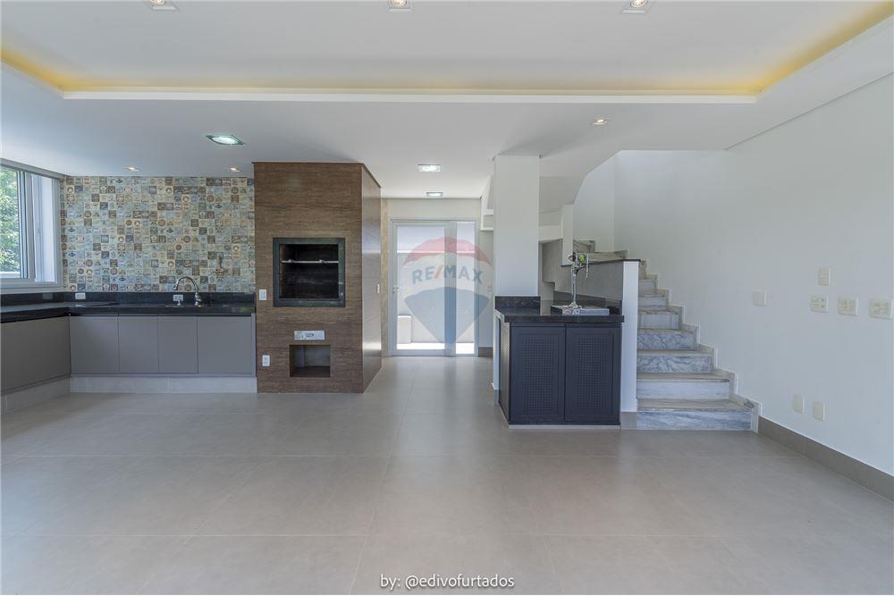 Casa de Condomínio - Venda - Campinas , São Paulo - 43 - 690181001-439