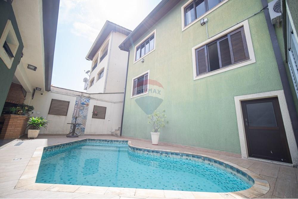 Casa - Venda - Cotia , São Paulo - CA-64.jpg - 691151027-12