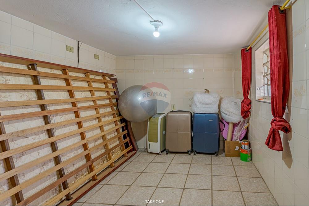 Woningbouw - Haus - Campinas , São Paulo - BR - DSC08893-HDR.jpg - Slaapkamer - 690681178-8