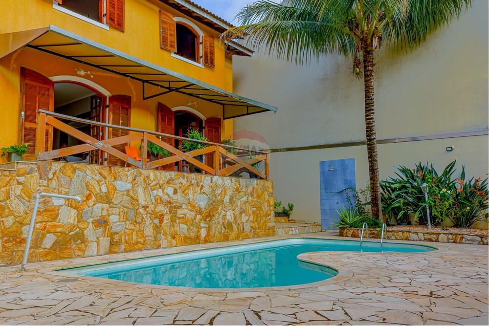 Casa - Venda - Atibaia , São Paulo - RINF-097.jpg - 690921066-69