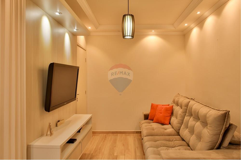 Apartamento - Venda - Rio Claro , São Paulo - Ap. 104, Bl 7 - Lr7.jpg - Sala - 690811057-54