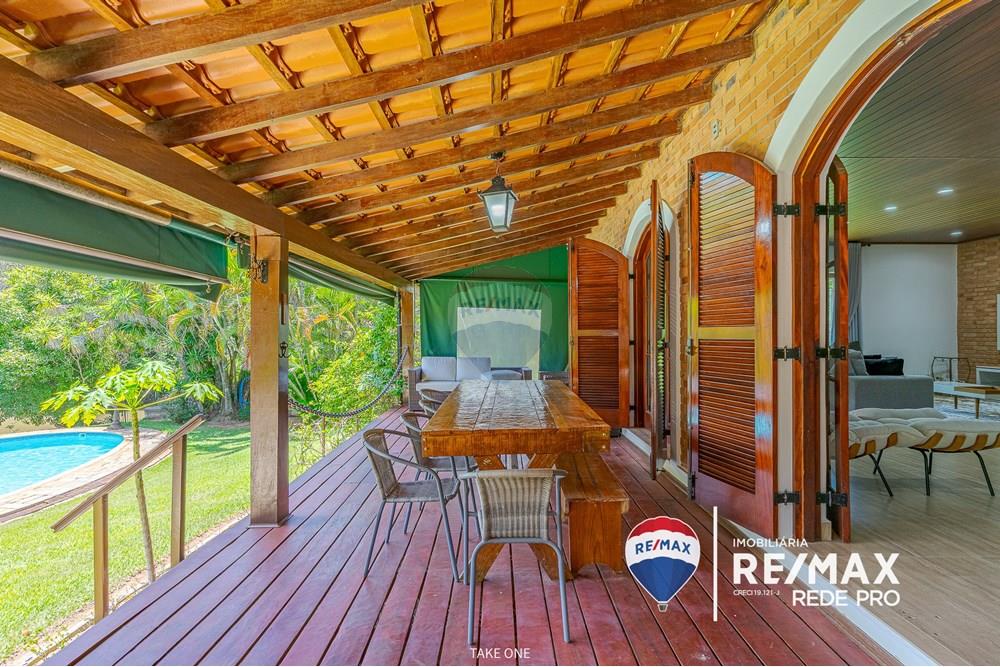 Chácara / Sítio / Fazenda - Venda - Valinhos , São Paulo - DSC02498-HDR.jpg - 690541220-30