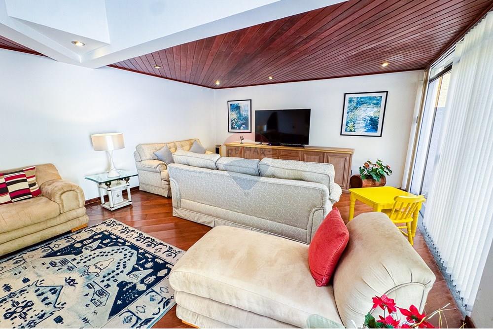 Casa de Condomínio - Venda - Santana de Parnaíba , São Paulo - 9.jpg - 691141038-35