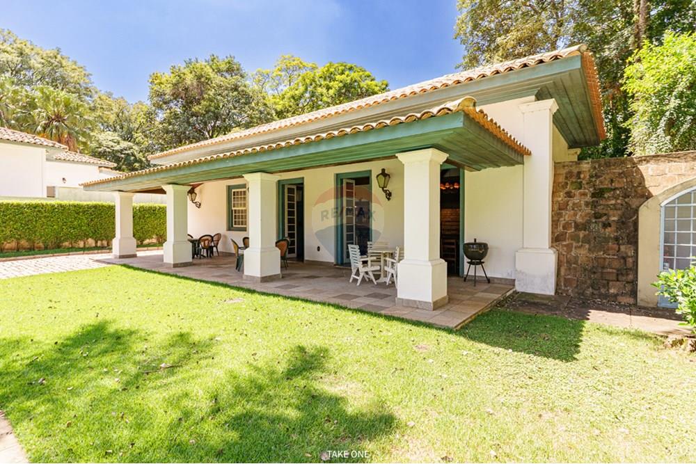 Casa de Condomínio - Venda - Campinas , São Paulo - 1742327601440-takeone_8233.jpeg - 690131011-328