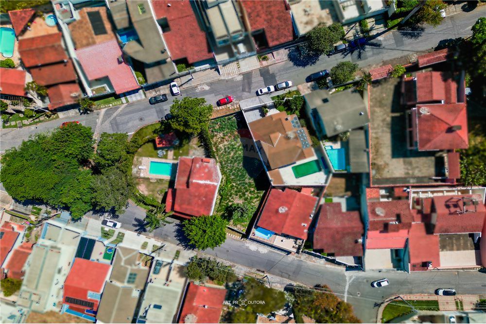 Terreno - Venda - Atibaia , São Paulo - 14 - 690471017-70