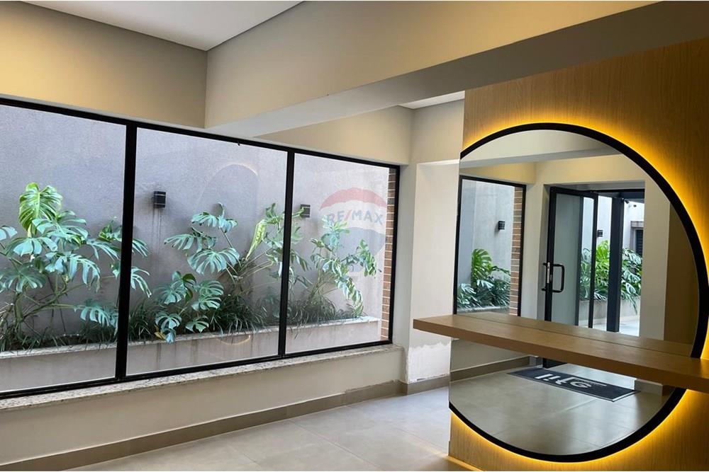 Studio - Alugar - Bragança Paulista , São Paulo - H - HOLL ENTRADA.jpg - 690041129-26