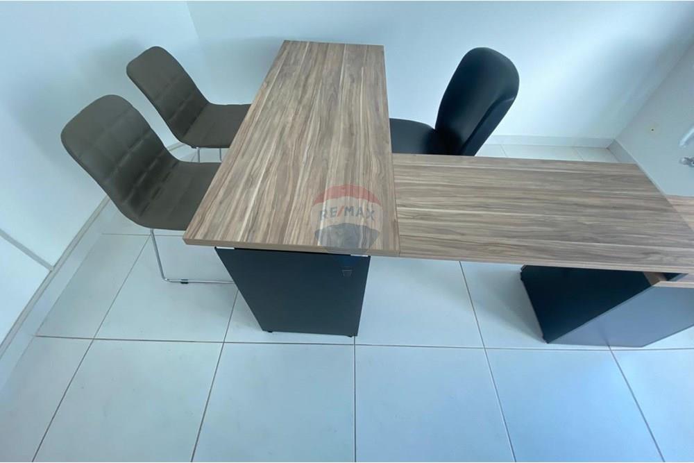 Conjunto Comercial-Sala para alugar, 20m² - Foto 6