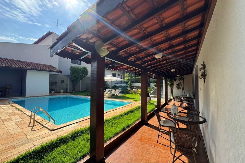 Casa de Condomínio - Venda - Campinas , São Paulo - IMG_6439.JPEG - 691181013-17