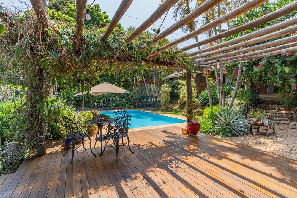 Casa de Condomínio - Alugar - Campinas , São Paulo - Raquel--56.jpg - 690681132-524