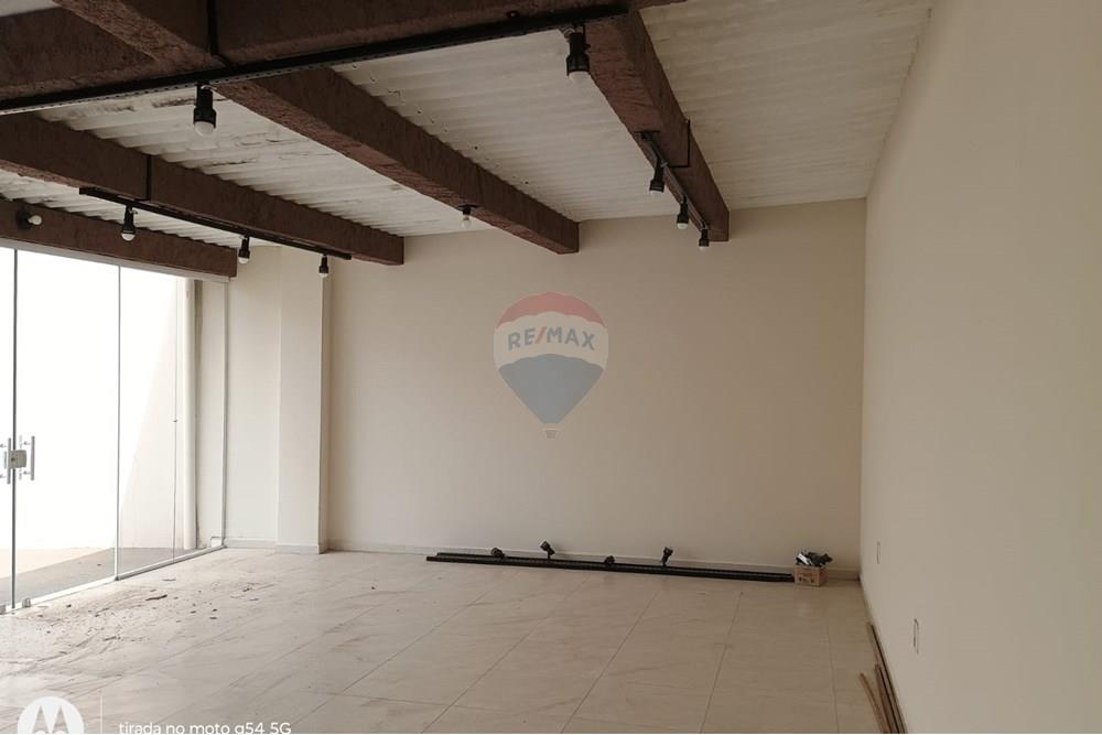 Prédio Inteiro para alugar, 90m² - Foto 5