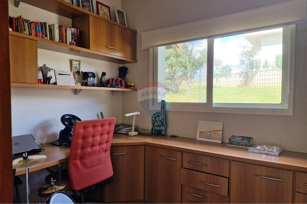 Casa de Condomínio - Alugar - Valinhos , São Paulo - Escritório.JPG - 690851002-144