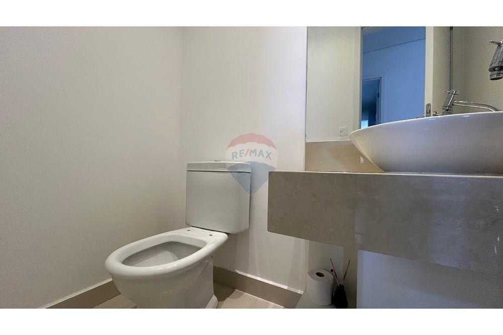 Apartamento - Alugar - Barueri , São Paulo - IMG_1903.jpeg - Banheiro - 691141013-38