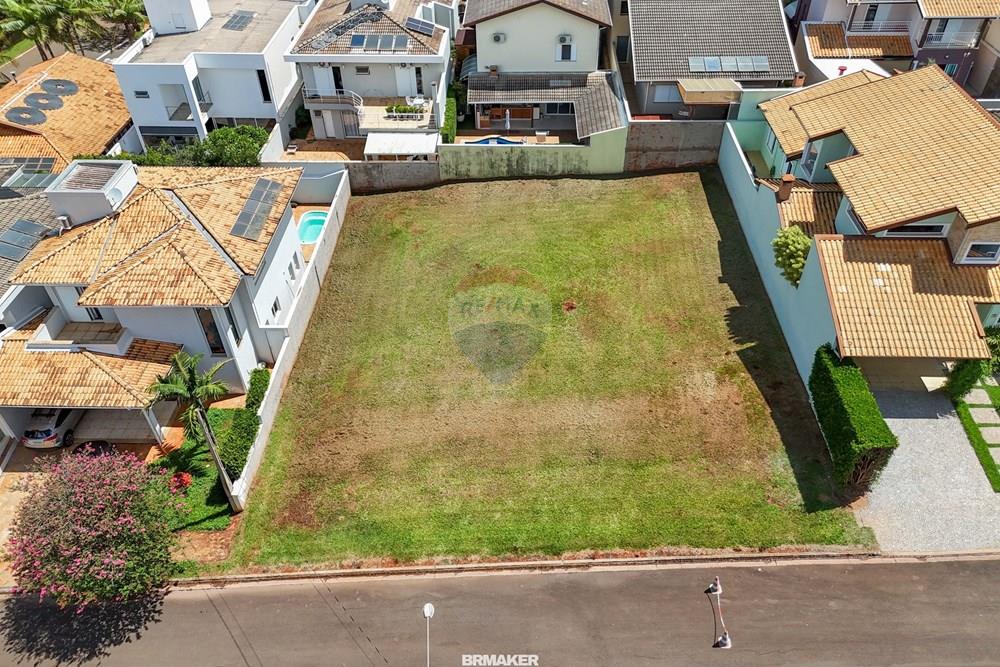 Terreno - Venda - Paulínia , São Paulo - FOTOS IMOBILIARIAS - BRMAKER - alexia 23-01-15.jpg - 690681019-994